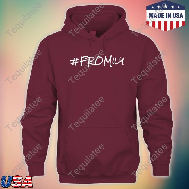#Fromily Hoodie